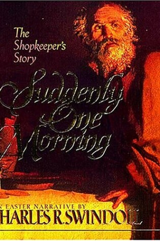 Cover of Suddenly One Morning