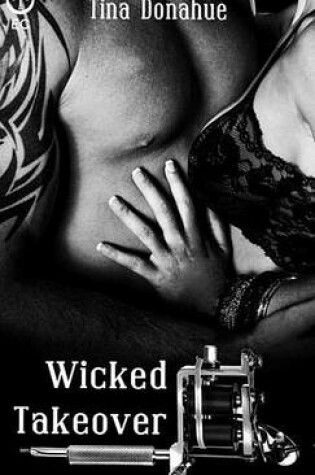 Cover of Wicked Takeover