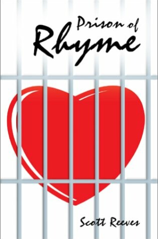 Cover of Prison of Rhyme