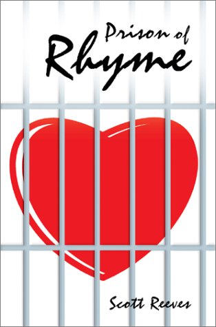 Book cover for Prison of Rhyme