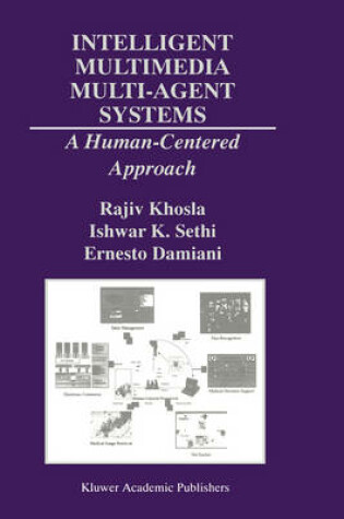 Cover of Intelligent Multimedia Multi-Agent Systems