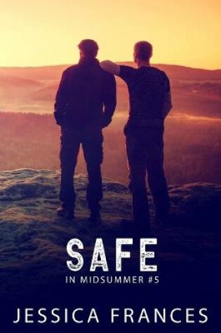 Cover of Safe