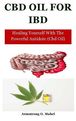 Book cover for Cbd Oil For Ibd