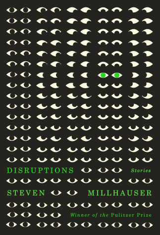 Book cover for Disruptions