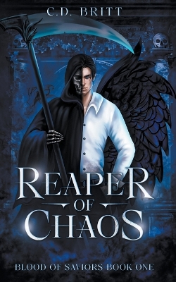 Cover of Reaper of Chaos