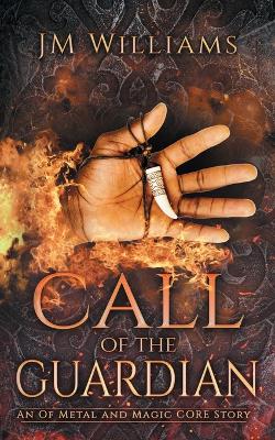 Book cover for Call of the Guardian