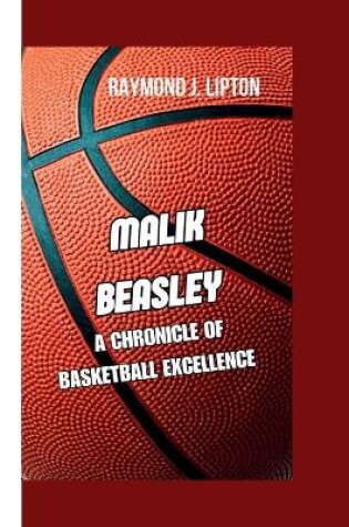 Cover of Malik Beasley