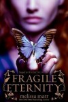 Book cover for Fragile Eternity