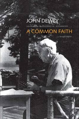 Cover of Common Faith