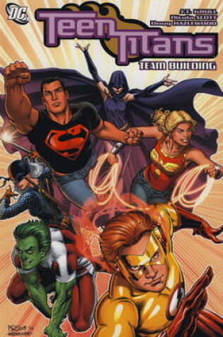 Teen Titans