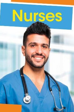 Cover of Nurses