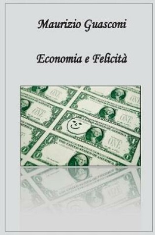 Cover of Economia & Felicita'