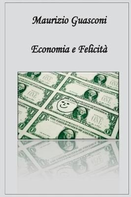 Book cover for Economia & Felicita'