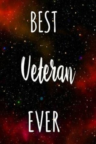 Cover of Best Veteran Ever