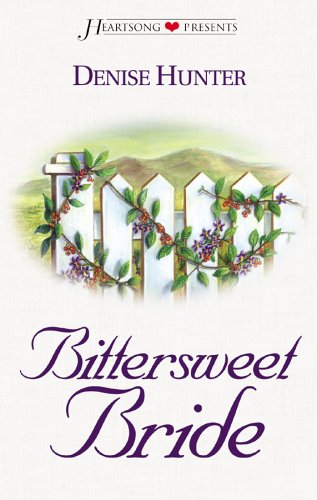 Cover of Bittersweet Bride