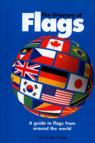 Cover of Flags