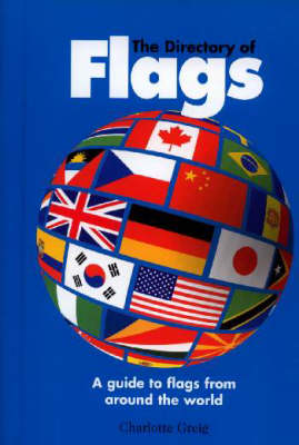 Book cover for Flags