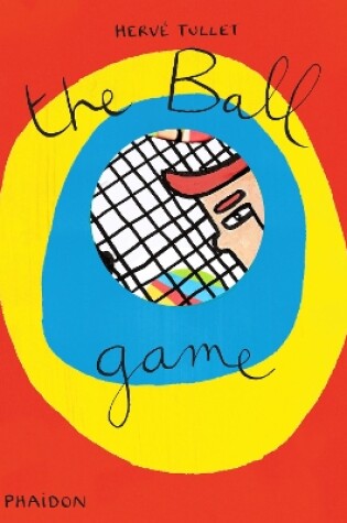 Cover of The Ball Game