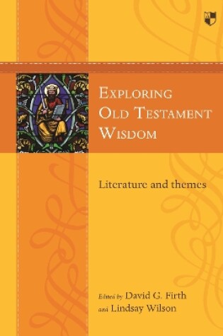 Cover of Exploring Old Testament Wisdom