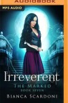 Book cover for Irreverent