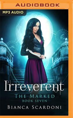 Book cover for Irreverent