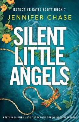 Book cover for Silent Little Angels