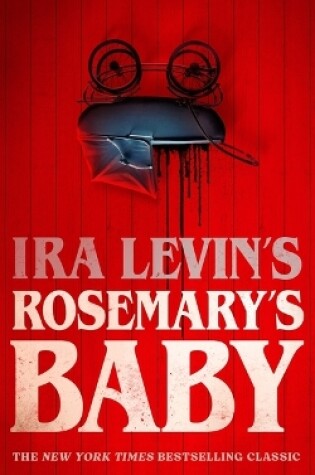 Cover of Rosemary's Baby