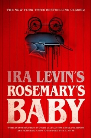 Cover of Rosemary's Baby