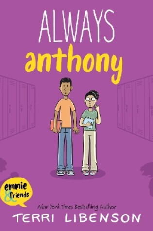 Cover of Always Anthony