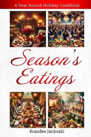 Cover of Season's Eatings