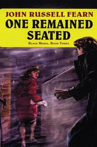 Cover of One Remained Seated