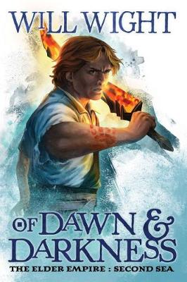 Book cover for Of Dawn and Darkness