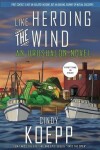 Book cover for Like Herding the Wind
