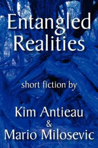Cover of Entangled Realities