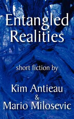 Book cover for Entangled Realities