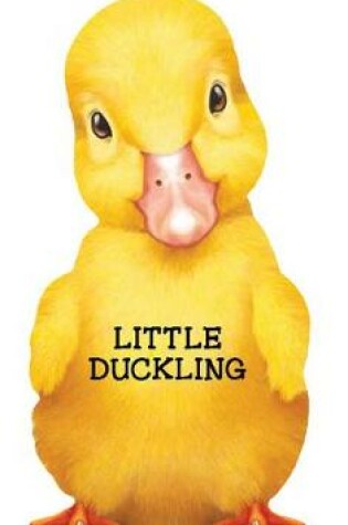 Cover of Little Duckling