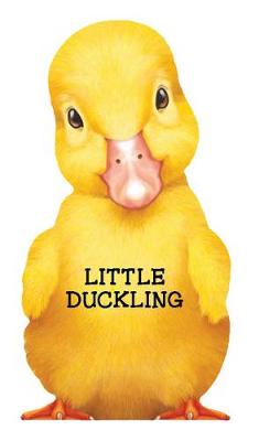 Book cover for Little Duckling