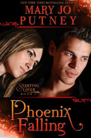 Cover of Phoenix Falling