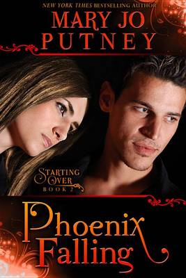 Book cover for Phoenix Falling