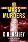 Book cover for The Mass Murders