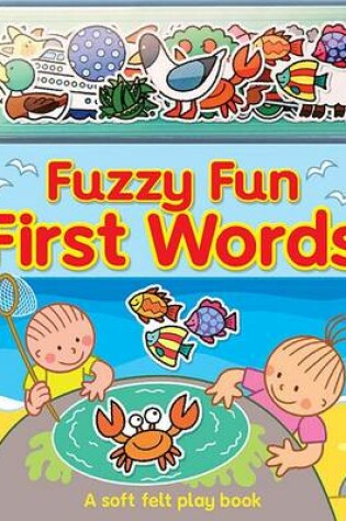 Cover of First Words