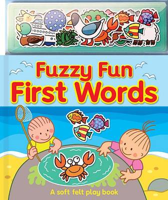 Cover of First Words