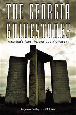 Cover of The Georgia Guidestones