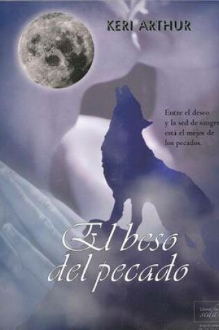 Cover of El Beso del Pecado