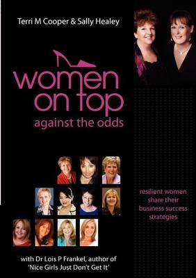 Book cover for Women on Top