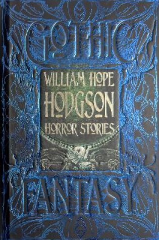 Cover of William Hope Hodgson Horror Stories