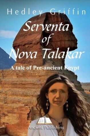 Cover of Serventa of Nova Talakar