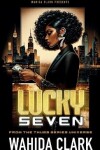 Book cover for Lucky Seven