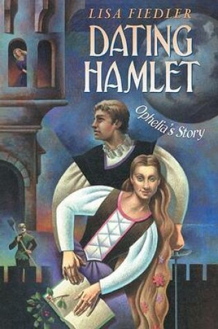 Cover of Dating Hamlet