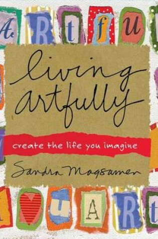 Cover of Living Artfully